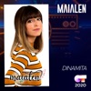 Dinamita by Maialen iTunes Track 1