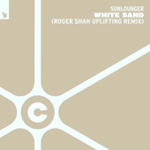 White Sand (Roger Shah Uplifting Extended Remix) artwork