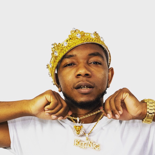 King Dee