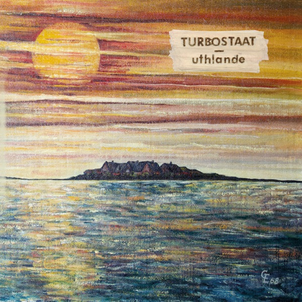 Turbostaat - Ein Schönes Blau