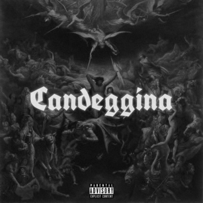 Candeggina - Single