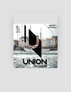 收听 Archy、观看音乐视频、阅读小传、查看巡演日期等 ！