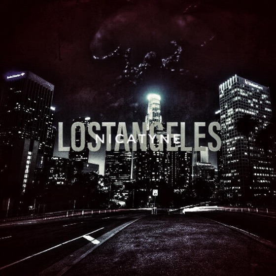 Cover artwork for Workaholic