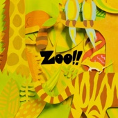 Zoo!! artwork