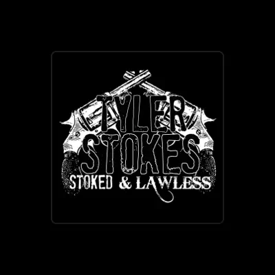 Listen to Tyler Stokes Stoked & Lawless, watch music videos, read bio, see tour dates & more!