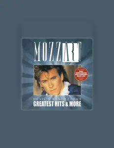 Listen to Mozzart, watch music videos, read bio, see tour dates & more!
