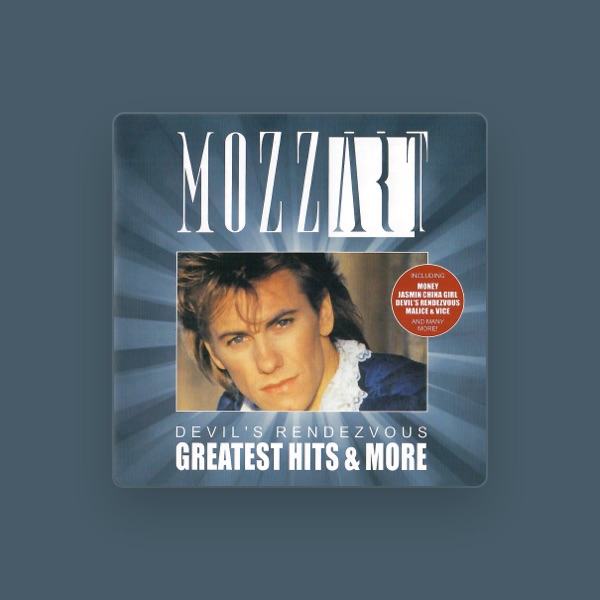 Mozzart's avatar