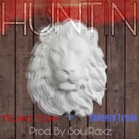 Huntin' (feat. Technition) - Single - Schuyler Taylor