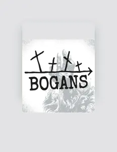 Ascolta Bogans, guarda video musicali, leggi la biografia, vedi le date del tour & altro!