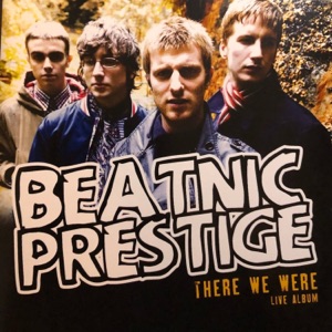 There We Were (Live at Backroom Studios '09)
