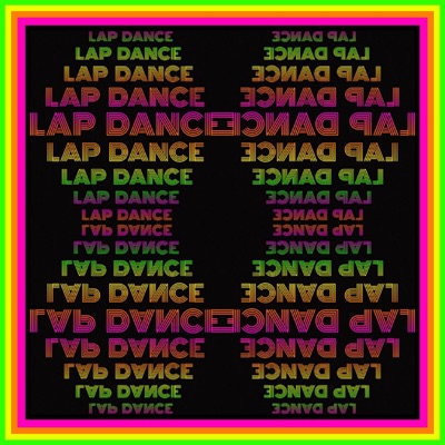 Lap Dance - Single