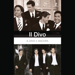 Il Divo - Ancora