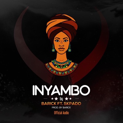 Inyambo (feat. Skpado) - Single