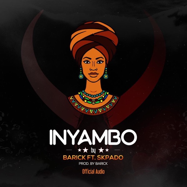 Inyambo (feat. Skpado)