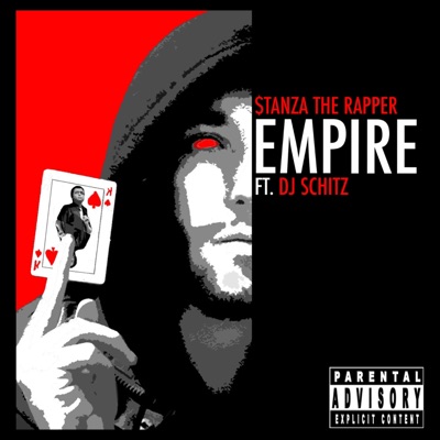 Empire (feat. DJ Schitz) - Single