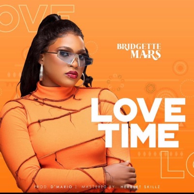Love Time - Single