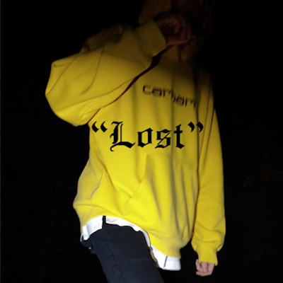 Lost - Single