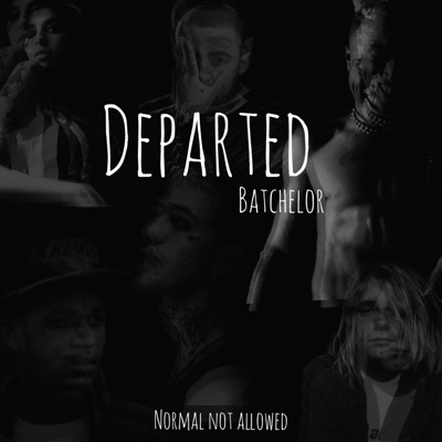 Departed - Single