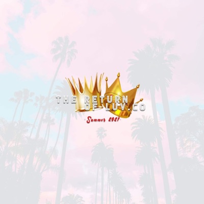 JuniorTheArtist Presents: LuvCo - EP