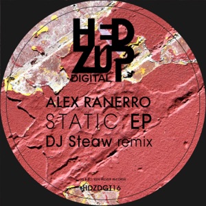 Static & DJ Steaw Remix - EP
