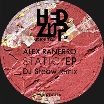 Static & DJ Steaw Remix - EP