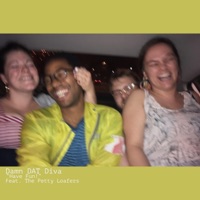 Have Fun! - Single - Damn DAT Diva