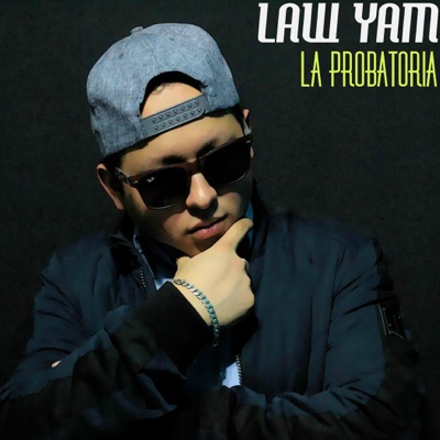 La Probatoria - EP