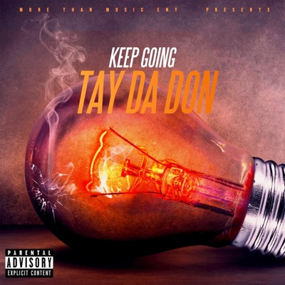 Keep Going - Single