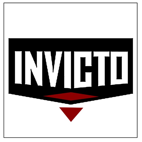 Invicto (Instrumentales) - EP
