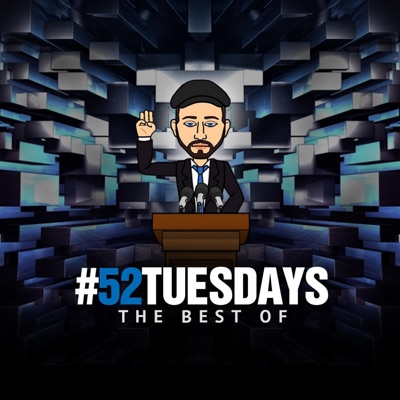#52tuesdays the Best Of