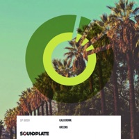 Greens - Single - CaliCronk