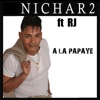 A la Papaye (feat. RJ) - Single