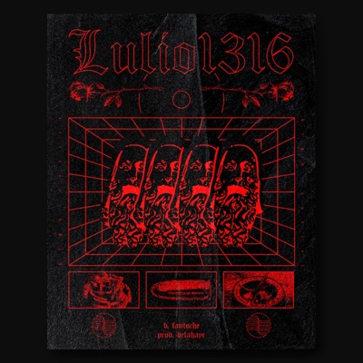 Lulio 1316 - Single