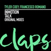 Inmotion, Talk - Single