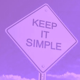 Keep It Simple (feat. AkaThaGhost) TaeVisions