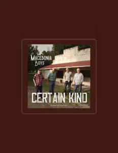 Dengarkan The Macedonia Boys, tonton video musik, baca bio, lihat tanggal tur & lainnya!