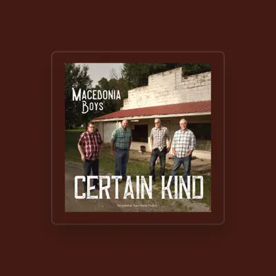Listen to The Macedonia Boys, watch music videos, read bio, see tour dates & more!