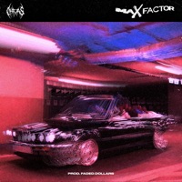 MAXFACTOR - Single - Chivas
