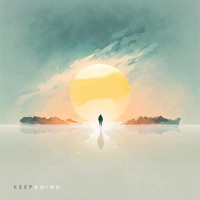 Keep Going - Simon Wester