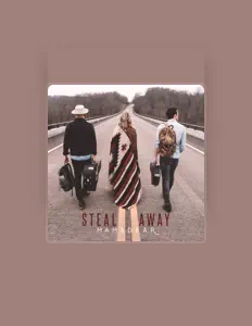 Listen to MamaDear, watch music videos, read bio, see tour dates & more!