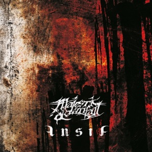 Majestic Downfall / Ansia