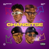 Changitse (feat. Emtee & Roiii) artwork