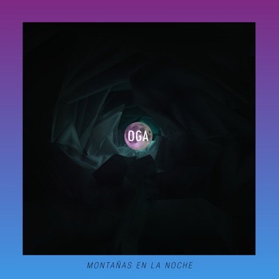 Montañas en la Noche - EP