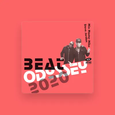 Listen to Mix Master Mike, watch music videos, read bio, see tour dates & more!