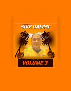 Sive Vaiga Ualesiを聴いたり、ミュージックビデオを鑑賞したり、経歴やツアー日程などを確認したりしましょう！