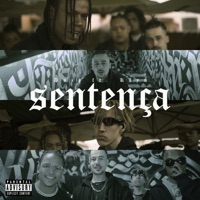 Sentença (feat. Klyn) - Single - Duzz