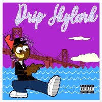 Drip Skylark - EP - Genie