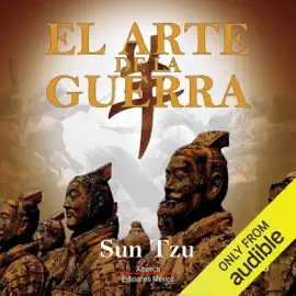 El Arte de la Guerra [The Art of War]