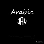 Arabic Jav artwork