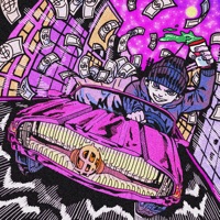 Work It Out (feat. Jinmenusagi, SKOLOR, STXXCH & NVKED) - Single - Tap.T